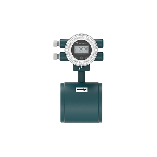 海康微影HM-FE00標準型電磁流量計